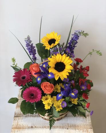 Get Flowers Delivered Cincinnati OH Flower Delivery in Cincinnati, OH