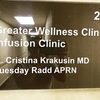 Greater Wellness Clinic 5 - Greater Wellness Clinic