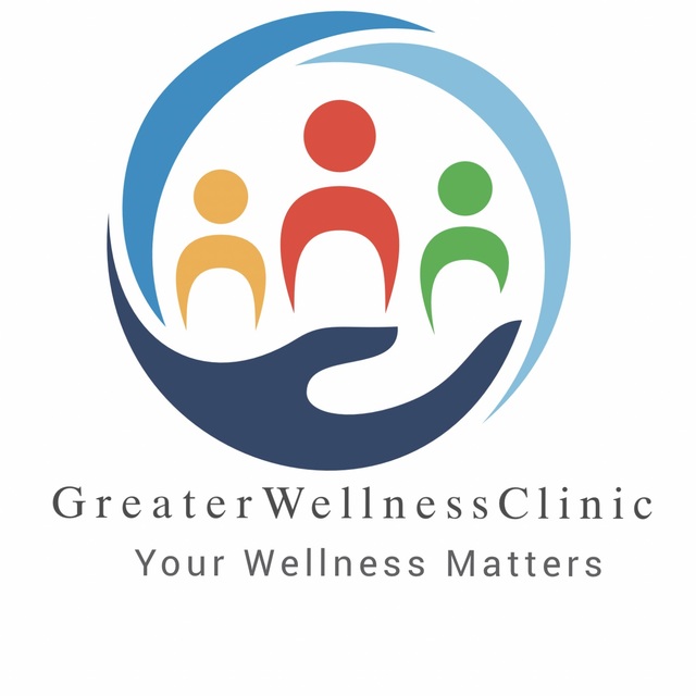 Greater Wellness Clinic 6 Greater Wellness Clinic