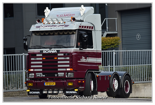 Meer v.d., Gebr. VP-61-LV (2)-BorderMaker Richard