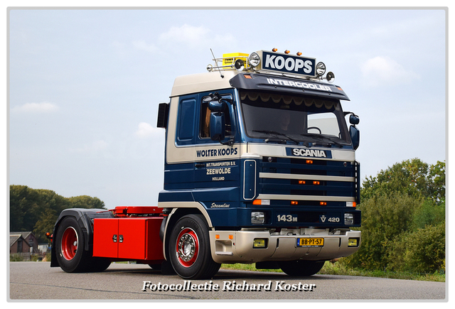 Koops, Wolter BB-PT-57 (5)-BorderMaker Richard