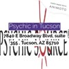 Psychic in Tucson