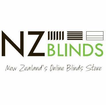 NZ Blinds Picture Box