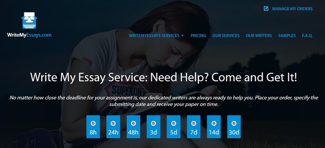 WriteMy Essays Picture Box