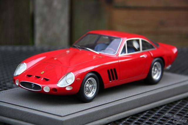 IMG 7830 (Kopie) Ferrari 330 LMB 1963