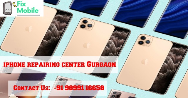 Best apple mobile repair center in Gurgaon Picture Box