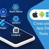 Cross-platform app developm... - technology