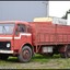 Volvo F86 Lewiszong-BorderM... - 2020