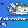 aws business essentials tra... - nani