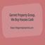 we buy houses in connecticut - Garnet Property Group, We Buy Houses Cash