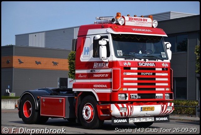 BP-VT-61 Scania 143 Henken-BorderMaker Scania 143 Club Toer 2020