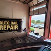 Paintless Dent Repair - Ex-Hail Auto Hail Repair