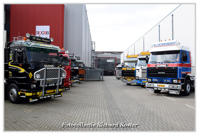 Scania 143 club toer line-up (18)-BorderMaker Richard