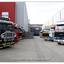 Scania 143 club toer line-u... - Richard