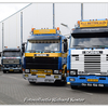 Scania 143 club toer line-u... - Richard