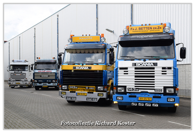 Scania 143 club toer line-up (19)-BorderMaker Richard