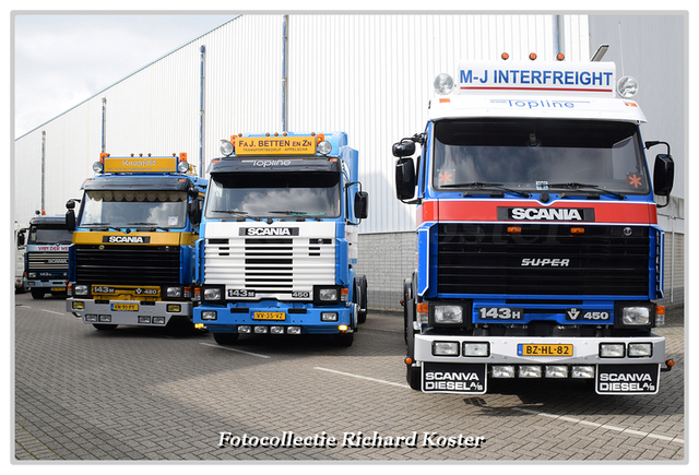 Scania 143 club toer line-up (20)-BorderMaker Richard