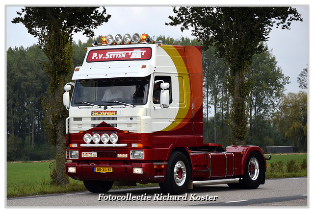 Setten van, P. BB-XG-87 (0)-BorderMaker Richard