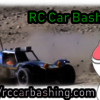 RC TOY CAR - Picture Box