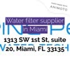 Water filter supplier in Miami - Water filter supplier in Miami