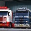 Scania 143 ers Tom Holding ... - Scania 143 Club Toer 2020