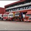 Scania 143 ers V8 Line up-B... - Scania 143 Club Toer 2020