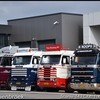 V - Scania 143 Club Toer 2020