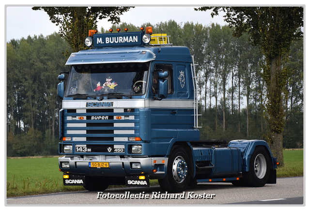 Buurman, M. 50-BJZ-6 (0)-BorderMaker Richard