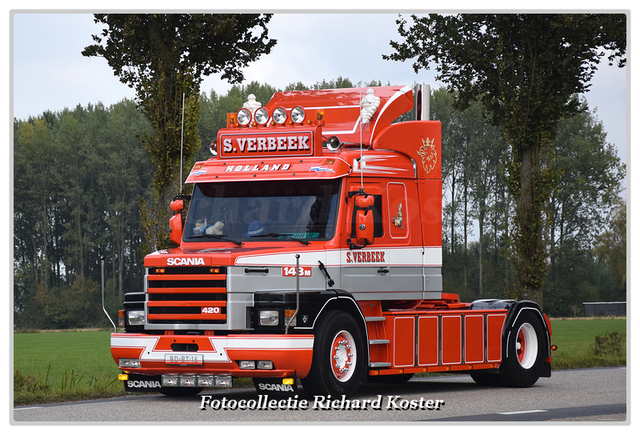 Verbeek, S. BD-BT-16 (1)-BorderMaker Richard