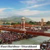 Har Ki Pauri Haridwar, Utta... - Picture Box