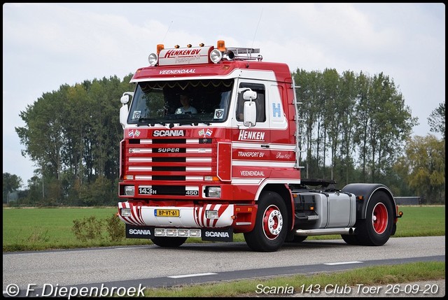 BP-VT-61 Scania 143H 450 Henken-BorderMaker Scania 143 Club Toer 2020