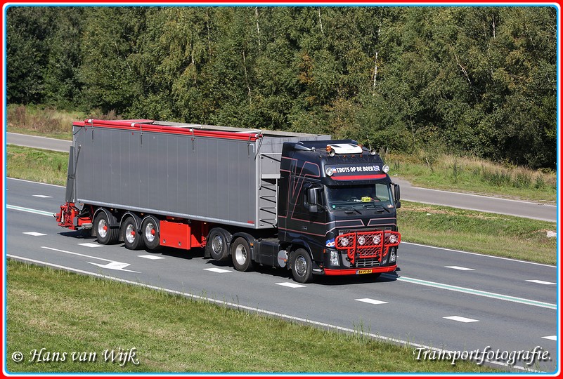 Jong J De Ferwerd Transportfotos Nl