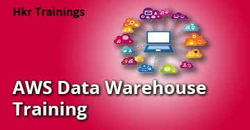 aws data warehouse training nani