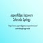 Drug Addiction Treatment - AspenRidge Recovery Colorado Springs