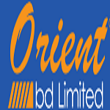Orient logo - Anonymous