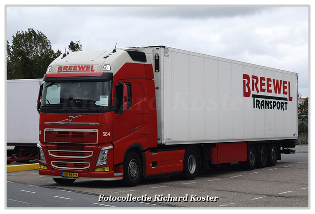 Breewel 58-BKB-9 (0)-BorderMaker Richard