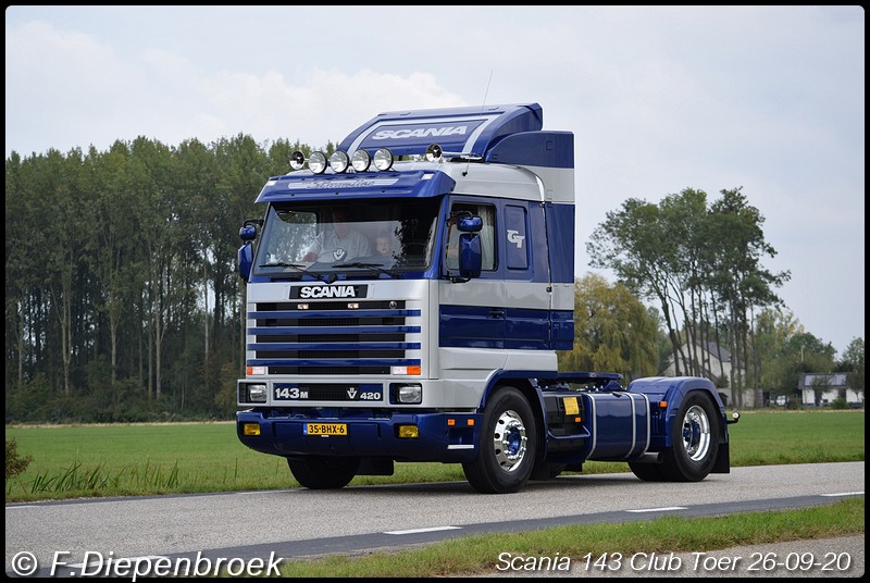 35-BHX-6 Scania 143 Gerrtits-BorderMaker - Scania 143 Club Toer 2020