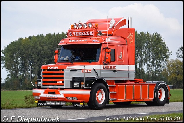 BD-BT-16 Scania T143 S Verbeek-BorderMaker Scania 143 Club Toer 2020