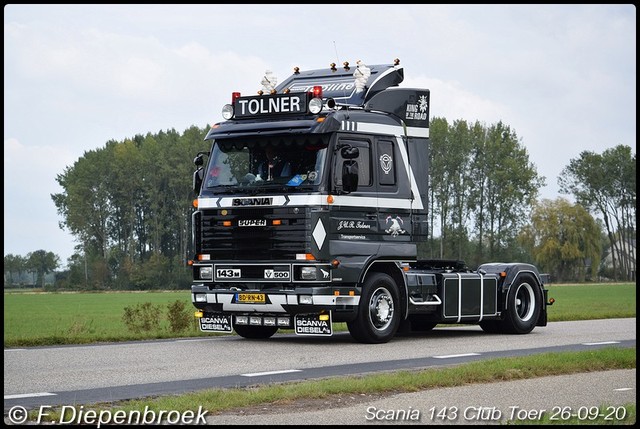 BD-RN43 Scania 143 Tolner Zuidlaren-BorderMaker Scania 143 Club Toer 2020