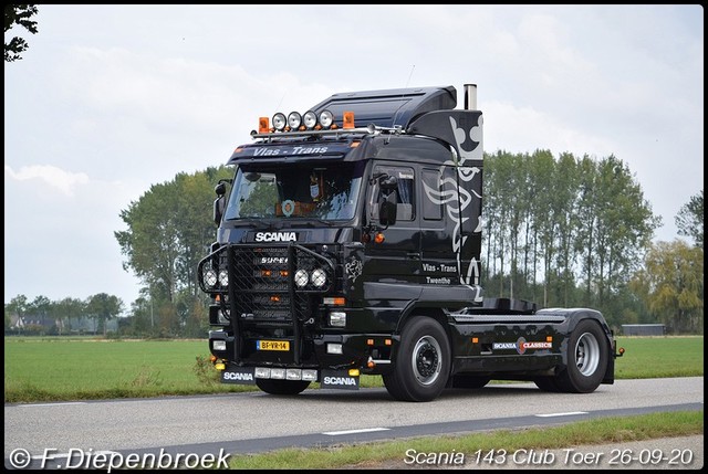 BF-VR-14 Scania 143 500 Vlastrans-BorderMaker Scania 143 Club Toer 2020
