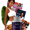 Keto Body Trim, Best product for weight loss