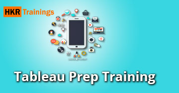 tableau prep logo Picture Box