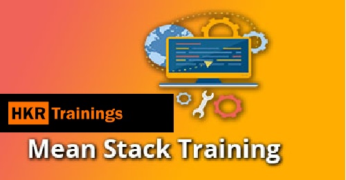 Learn The Best Mean Stack Training Online Skill Up With Mean Stack Training Online