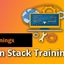 Learn The Best Mean Stack T... - Skill Up With Mean Stack Training Online