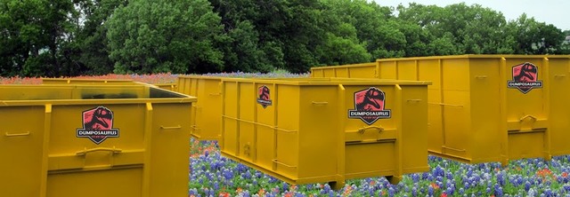 Dumposaurus Dumpsters & Rolloff Rental Dumposaurus Dumpsters & Rolloff Rental