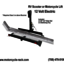 RV Motorcycle Lift - Picture Box