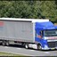 57-BKB-5 DAF 106 v.d Werff-... - Rijdende auto's 2020