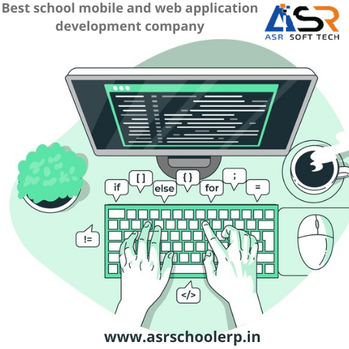 best school mobile App Picture Box