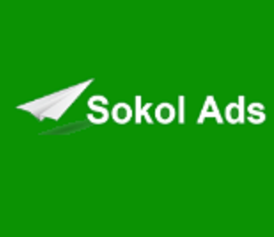 sokolads Sokol Ads