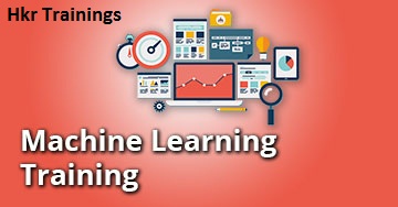 Machine learning training nani